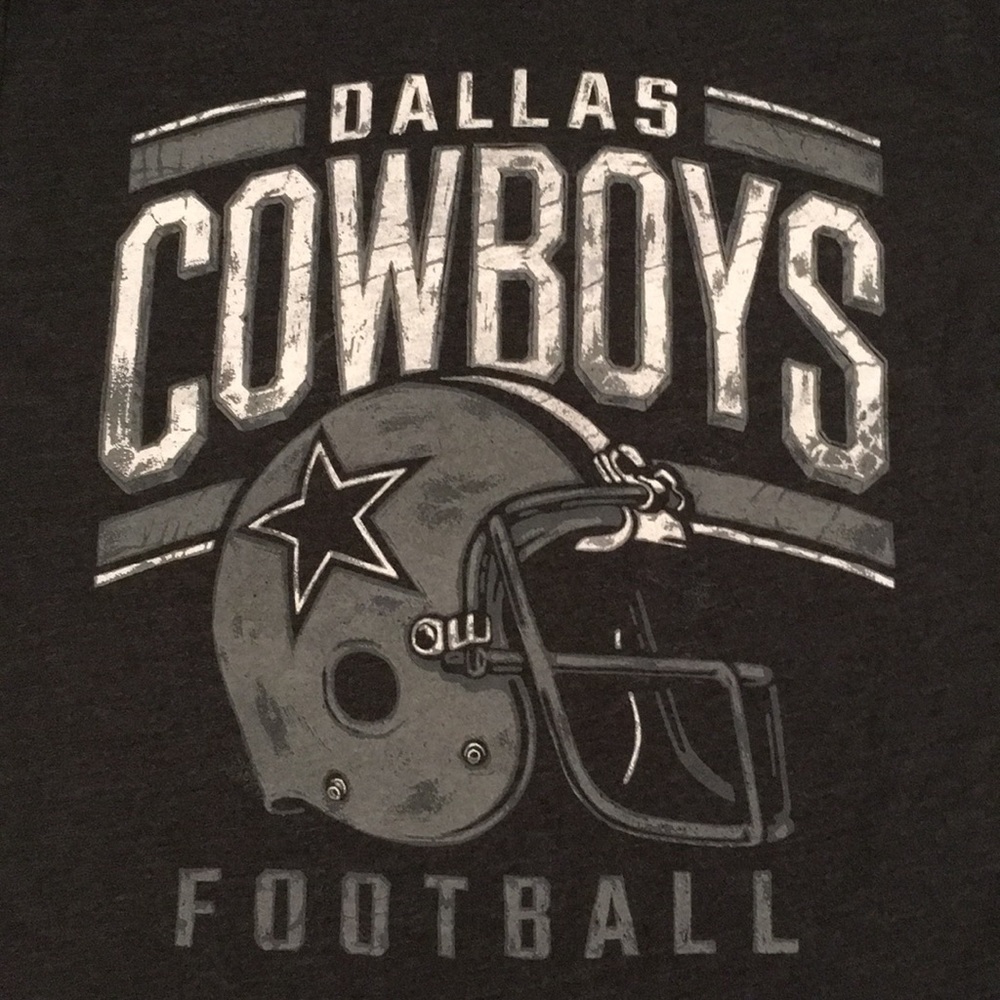NWT Dallas Cowboys Sz S Unisex TSHIRT